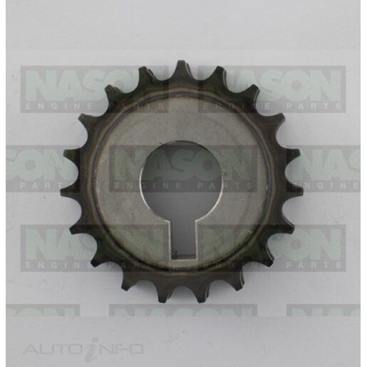 Camshaft Gear