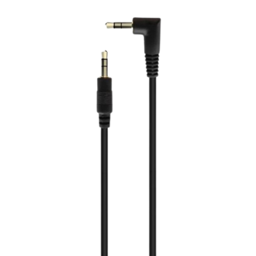 Aerpro AUX Audio Cable 3.5mm Black - APL100B