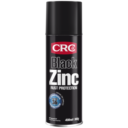 CRC Black Zinc 300g - 2089