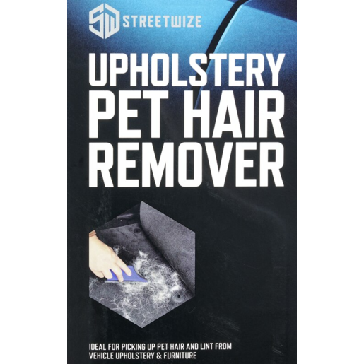 Streetwize Pet Hair Remover - SWPETHAI