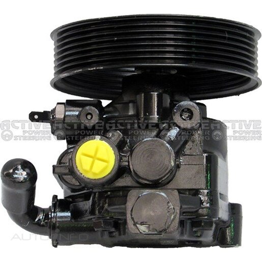 Power Steering Pump