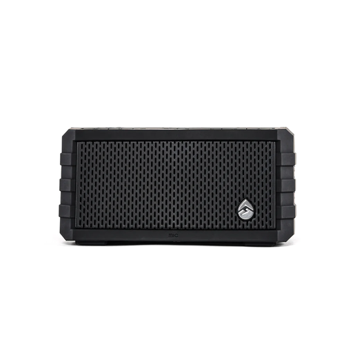 EcoXgear Sol Jam Solar Charging Waterproof Portable Speaker - GDI-EXSJ401AU