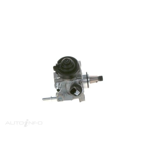 Bosch High Pressure Fuel Pump - 445010544