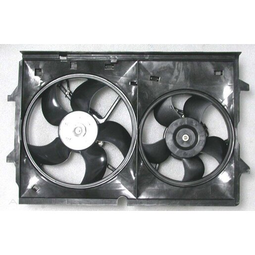 Cooling Fan Assembly