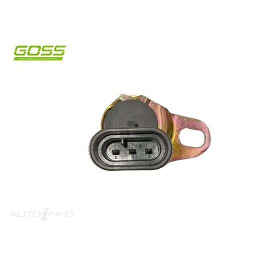 Goss Engine Camshaft Position Sensor - SC519