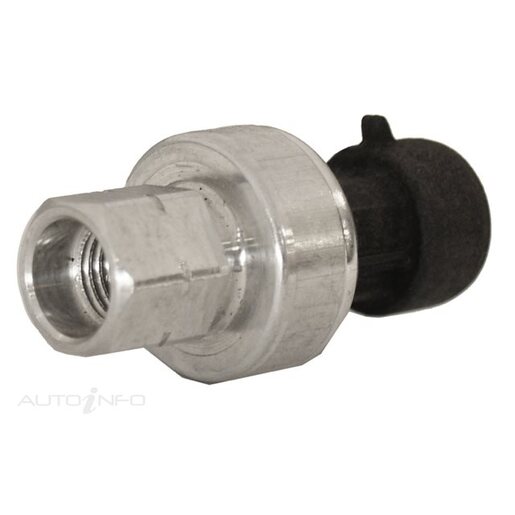 AC Pressure Valve