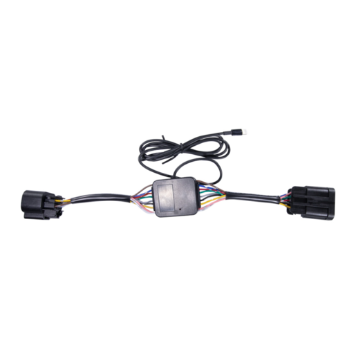 Direction Plus TR+ Throttle Controller - TR0T79DP