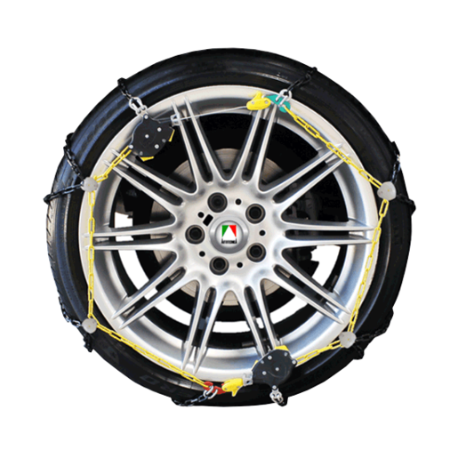 Autotecnica Snow Chain Premium Autofit - CAP490M16