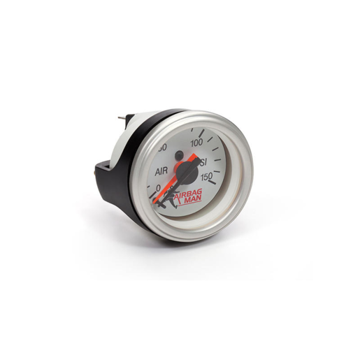 Airbag Man Dual Analogue Pressure Monitoring - AC3050