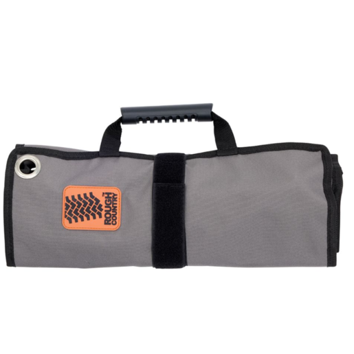 Rough Country Heavy Duty Canvas Tool Roll - RCCTR