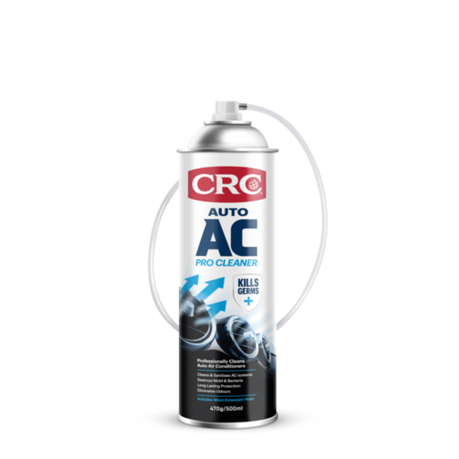 CRC Auto AC Pro Cleaner 500ml - 1753204