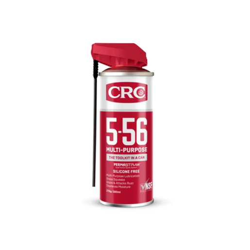 CRC 5-56 Multi-purpose Permastraw 270G - 1753106