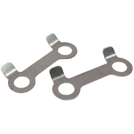 Aeroflow Turbo Locking Tabs - AF8059-1051