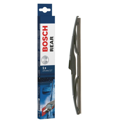 Bosch Wiper Blade Rear 280mm 1pc - H281