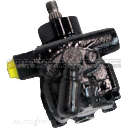 Power Steering Pump