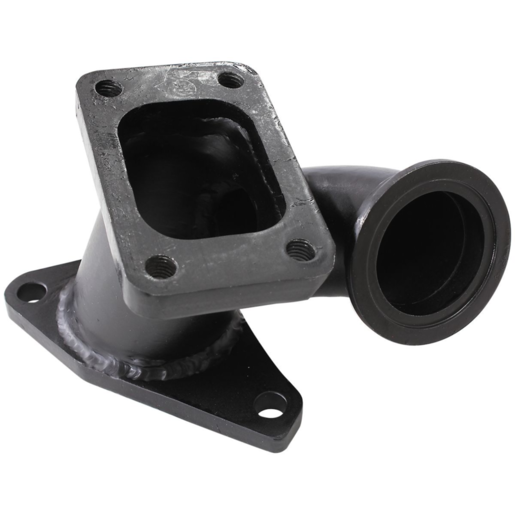 Aeroflow Subaru DIY Twist Mount T3 Turbo Adapter - AF8245-1200