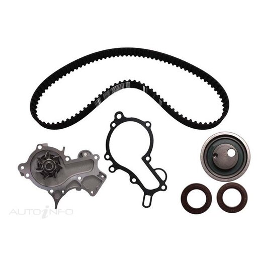 Timing Belt Kit