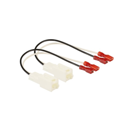 Aerpro Speaker Plug Adaptors To Suit Toyota Various Models - APS45