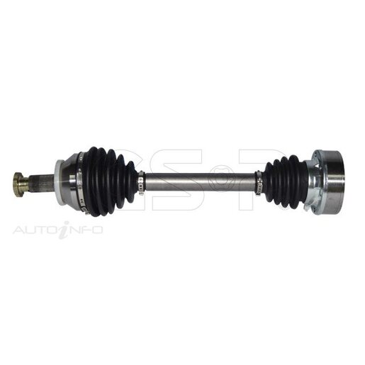 Drive Shaft - TransverseCV Shaft