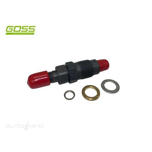 Goss Fuel Injector - DIN158