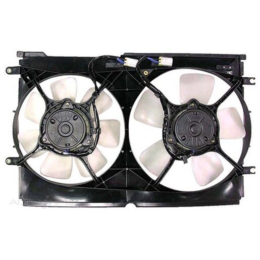 Cooling Fan Assembly