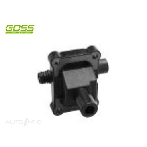 Goss Ignition Coil - C257