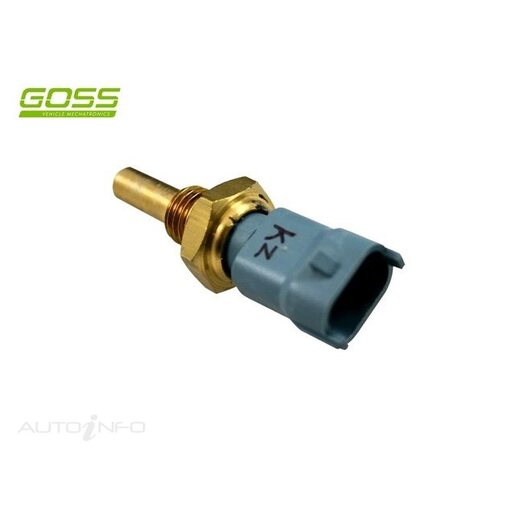 Goss Engine Coolant Temp Ecu Sensor - CS866