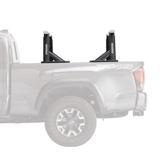 Yakima OverHaul Adjustable Height Heavy Duty Truck Bed Rack - 8001151