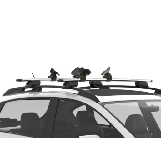 Yakima SweetRoll Kayak Carrier - 8004077