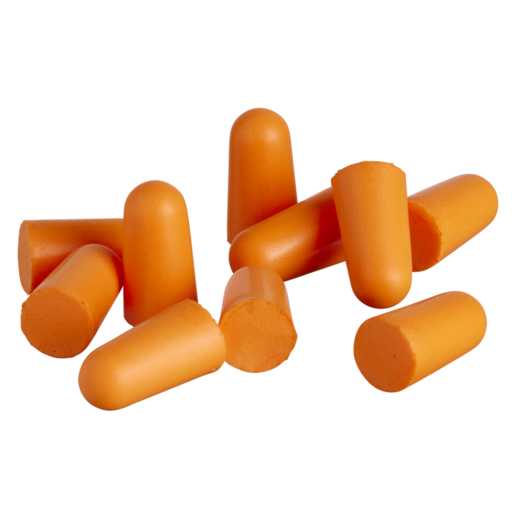 Motospray Disposable Earplugs 5pairs - MSEP5