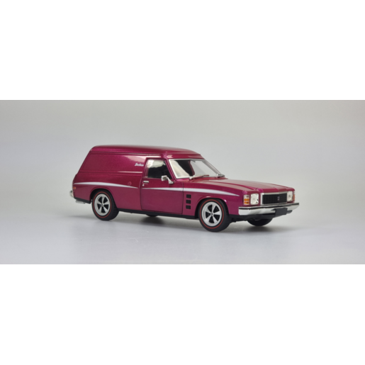  DDA Collectibles Holden Sandman HJ Panel Van 1:24 - DDA504S