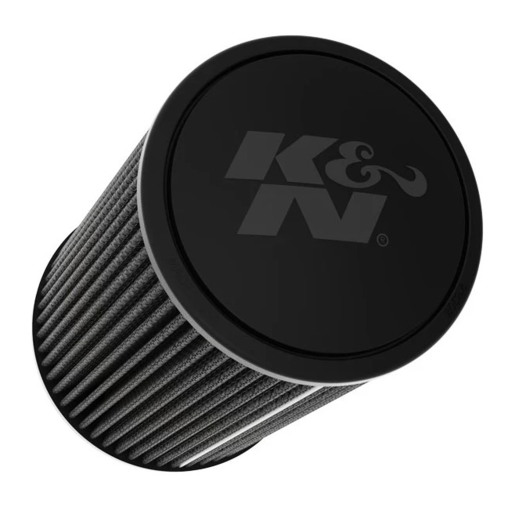 K&N Universal Clamp-On Air Filter - RU-3109HBK 