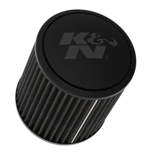 K&N Universal Clamp-On Air Filter - RU-3110HBK