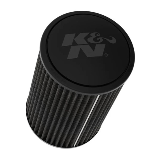 K&N Universal Clamp-On Air Filter - RU-3111HBK