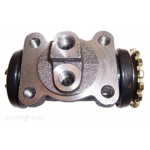 Wheel Cylinder - Rear