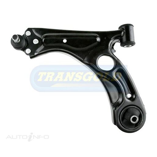 Control Arm - Front Lower