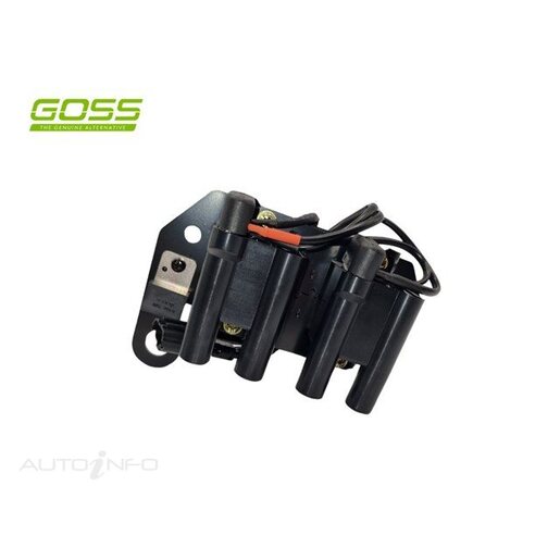 Goss Ignition Coil - C150