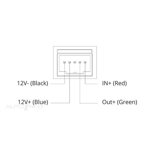 Dash Switch - Accessories