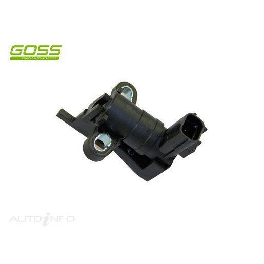 Goss Engine Crank Angle Sensor - SC168