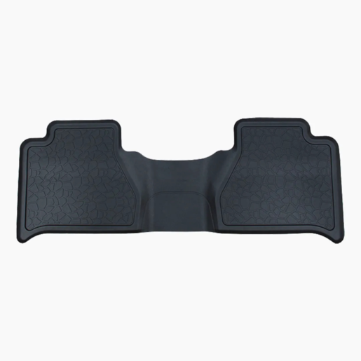 Bedrock Rear Only Floor Liners To Suit Nissan - BRN001R