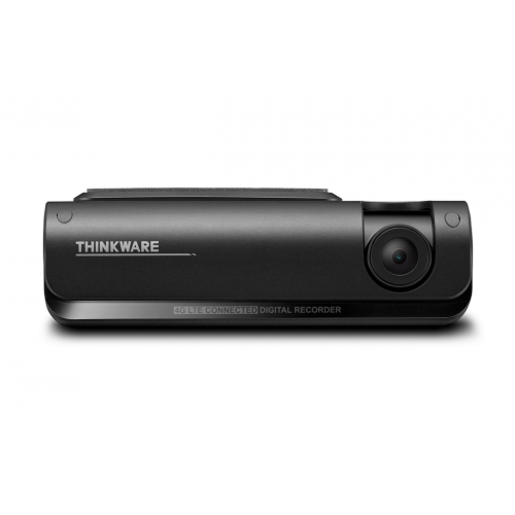 Thinkware T710 Front & Rear Dash Cam Gator Tracking With 64GB SD Card - T710D64