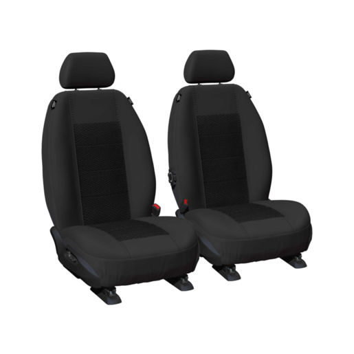 Sperling Weekender Black RM Seat Cover to Suit Mazda3 CX-3 - RM1006WEB