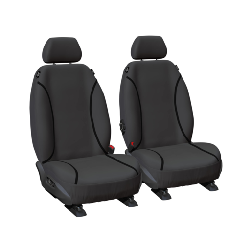 Sperling Tradies RM Seat Cover Grey to Suit Navara - RM1010TRG