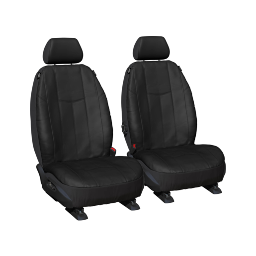 Sperling Empire Black RM Seat Cover to Suit HRV - RM1045EMB