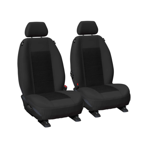 Sperling Weekender Black RM Seat Cover to Suit Nissan Qashqai - RM1047WEB