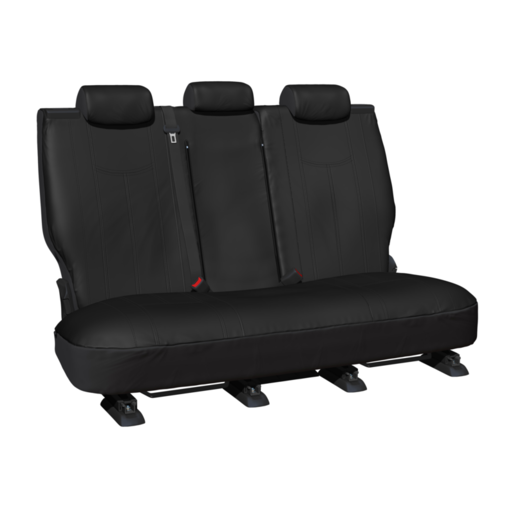 Sperling Empire Black RM Seat Cover to Suit Prado - RM9005EMB