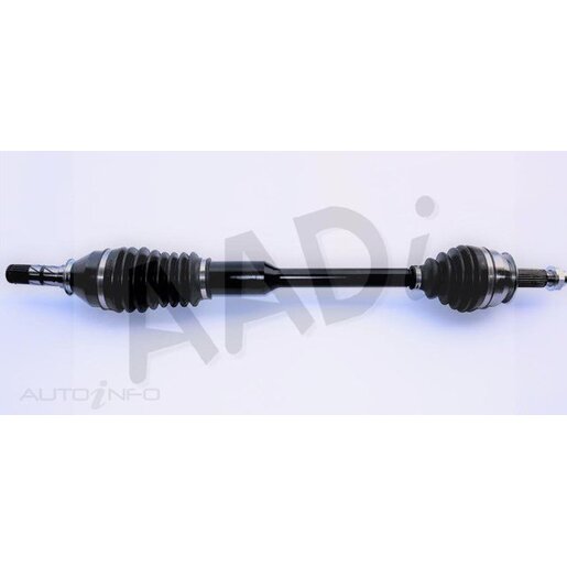 DRIVESHAFT ASSEMBLY