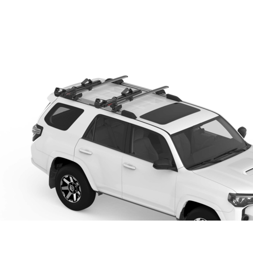 Yakima ShowDown Kayak and SUP Carrier - 8004081