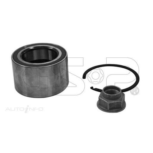 Wheel Bearing Kit - Front