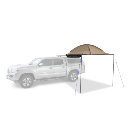 Rhino-Rack Dome 1300 Awning with Stow iT - 32141